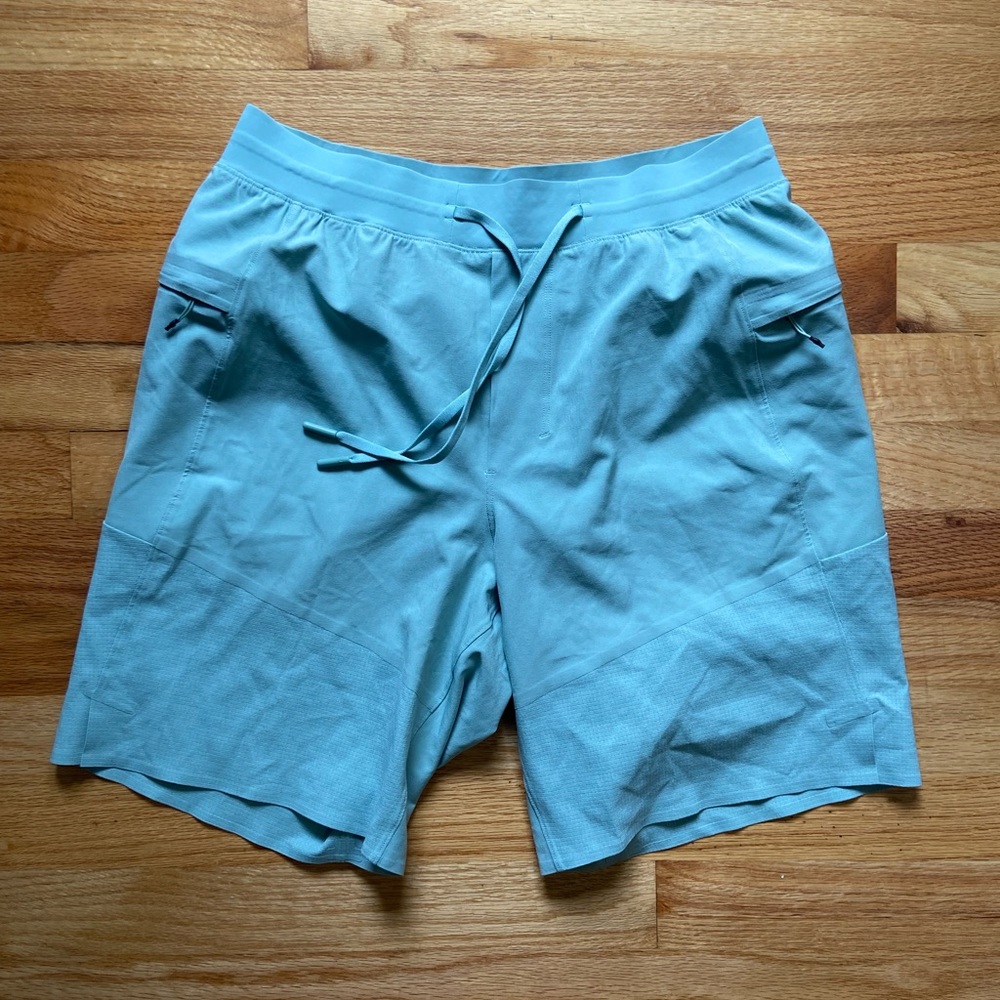 Lulu Lemon Athletic Shorts